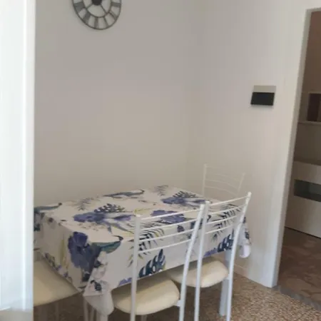 Διαμέρισμα Dalla Zia