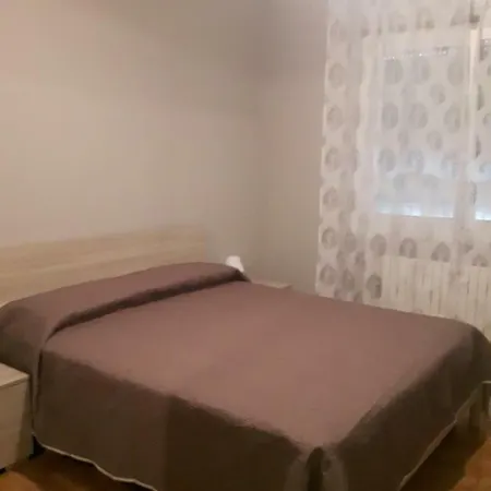 דירה Dalla Zia *