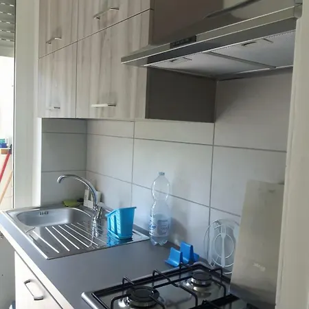 Dalla Zia Apartment *