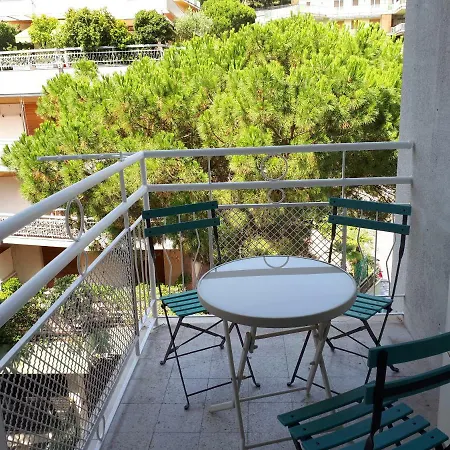 Apartment Dalla Zia Sanremo